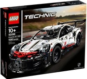 Porsche 911 RSR LEGO Technic