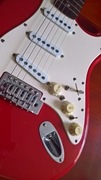 Gitara stratocaster Fender