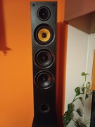 Kolumny Taga Harmony TAV-506V2 +Philips mcd716 