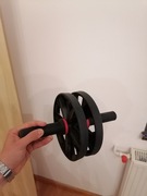 Kółko do trenowania brzucha