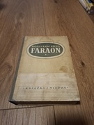 Faraon - Bolesław Prus 1949