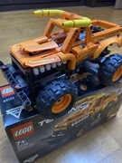 LEGO Technic Monster Jam El Toro Loco 42135