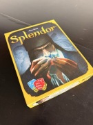 Splendor – gra planszowa | Rebel | Gra Roku 2015