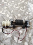 silnik Buchler Motor gmbh 1 13 021 390 00 DC 24V 282 03