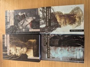 Terra Ignota - Ada Palmer