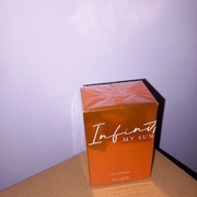 Perfumy Infinita My Sunshine 