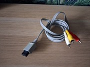 Kabel TV Nintendo Wii Oryginalny 