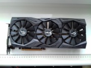 ASUS ROG STRIX GTX 1080Ti GAMING 11GB GDDR5, 352bit, DVI, 2xHDMI, 2xDisplay