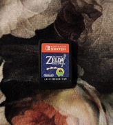 The Legend of Zelda Echoes of Wisdom