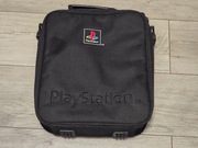 Oryginalna torba do PlayStation 1 / PS1 / PSX / Stan bdb