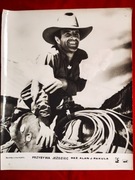 FOTOS~ Przybywa jeździec~Jane Fonda -James Caan~ Reż. Allan Pakula (4)