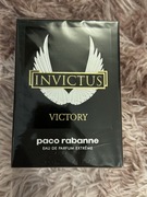 Perfumy Paco Rabbane Invictus Victory Edp 100ml