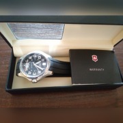 Szwajcarski zegarek VICTORINOX Swiss Army