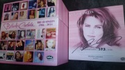 BELINDA CARLISLE - The CD Singles (29 CD) 373/500 +  AUTOGRAF