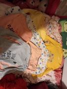 Lupilu zestaw bluzek 98/104 