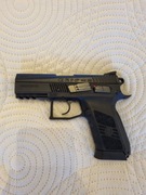 Pistolet ASG CO2 CZ 75 P-07 Duty 6mm