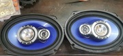 Głośniki samochodowe car audio Blaze YL 6941 RL