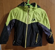 Kurtka zimowa 122/128