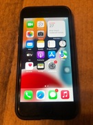 Smartfon Apple iPhone 7 128 GB czarny