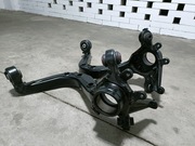 Wahacze tył BMW E46 odnowione!