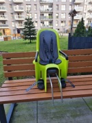 fotelik roweorey Thule Ride Alonge Lite 2