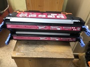 Oryginalny toner HP Q7583A