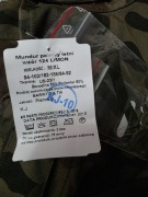 Mundur polowy wzor124P/Mon rozmar L/L