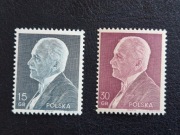 303 - 304 ** Ignacy Mościcki 1938r.