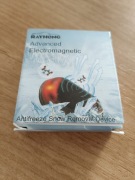 produkt do usuwania lodu i śniegu z samochodów.