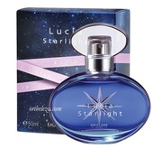 Lucia Starlight woda toaletowa ORIFLAME