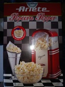 Maszynka do popcornu ariete 2954