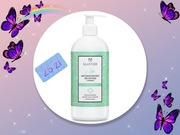 Antybakteryjny żel do rąk Glantier plus GRATIS