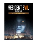 Resident Evil 7: Biohazard