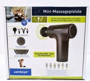 Mini Masażer Weinberger SM-437 lekki mobilny kompaktowy mocny