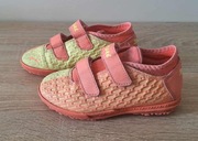 Dziecięce buty piłkarskie turfy na orlik PUMA r. 28 (17 cm) trening