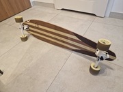 Longboard Oxelo Pintail 500 Classic Strip