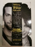 Matthew Quick Poradnik Pozytywnego Myślenia