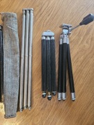 Stare statywy fotograficzne 