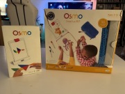 Osmo Creativ kit + Brain kit do iPad
