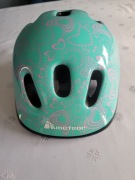 Kask dla dziewczynki xs