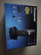 Telefon bezprzewodowy Panasonic KX-TG1611