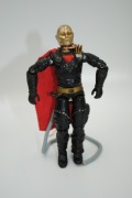 G.I. Joe COBRA DESTRO V2 IRON GRENADIER HASBRO 1988