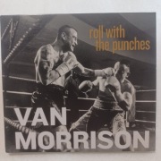 Van Morrison - Roll With The Punches 