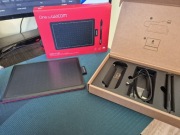 One by Wacom S Gwarancja!