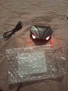 Bezprzewodowe dotykowe słuchawki Bluetooth ładowane w bazie