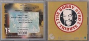 V/A THE BOBBY BYRD TRIBUTE