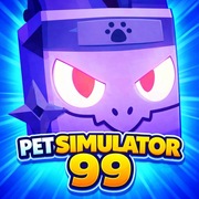 Huge Anime Agony | PET SIMULATOR 99 | ROBLOX