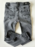 Bogner jeansy slim r:XS