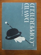 Dawid Copperfield. Charles Dickens.