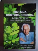 Gerson, Bishop - Metoda Doktora Gersona
